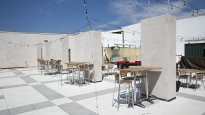 concrete repair services