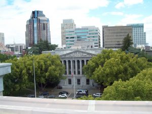 concrete repair services