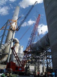 concrete repair services