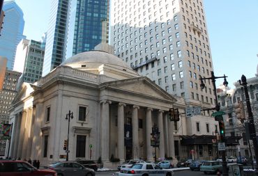 Building Envelope Repairs for Local Façade Ordinance