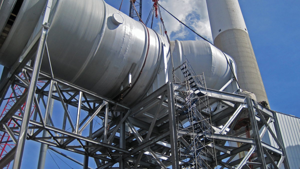 concrete repair services