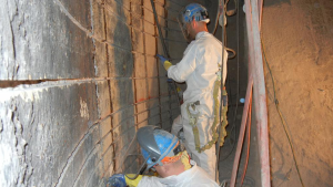 concrete repair services