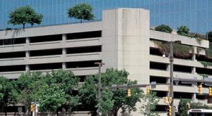 concrete repair services
