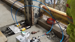 concrete repair services