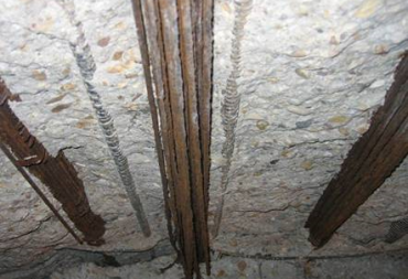 Post-Tensioning Repair