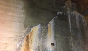 concrete repair services