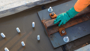 concrete repair services