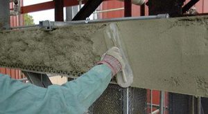 concrete repair services