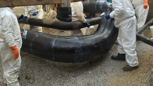 concrete repair services