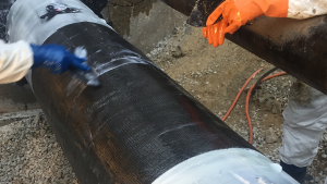 concrete repair services