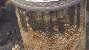concrete repair services