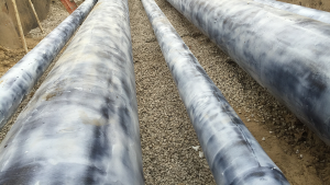 concrete repair services