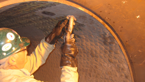 concrete repair services