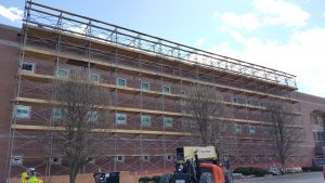 concrete repair services