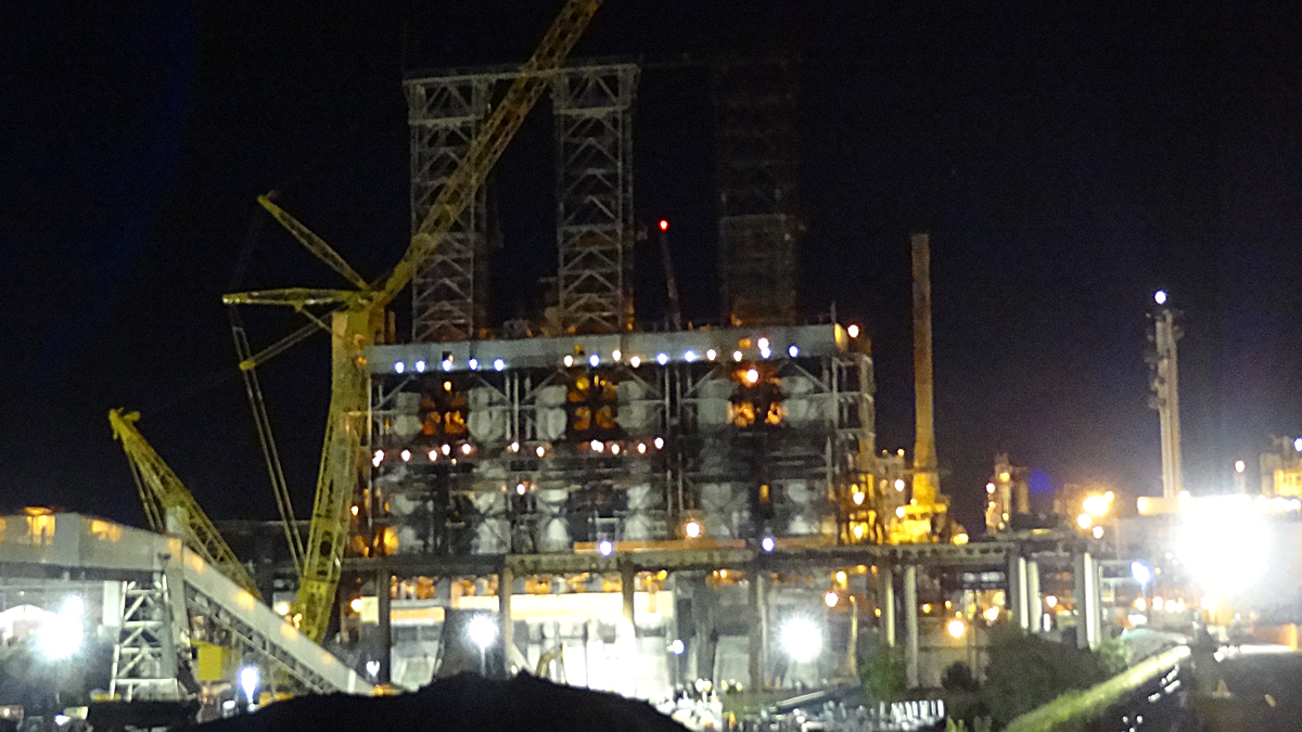 concrete repair services