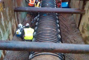 concrete repair services