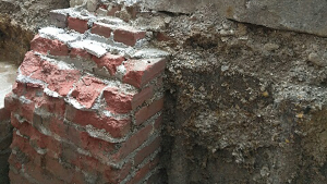 concrete repair services