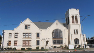 concrete repair services