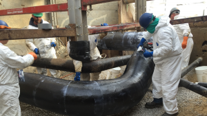 concrete repair services