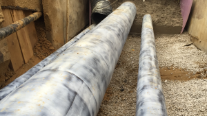 concrete repair services