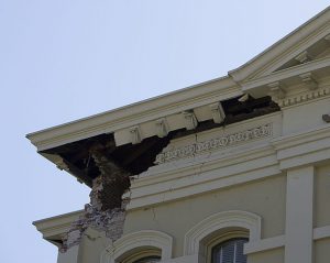 concrete repair services