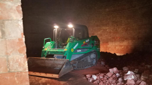 concrete repair services