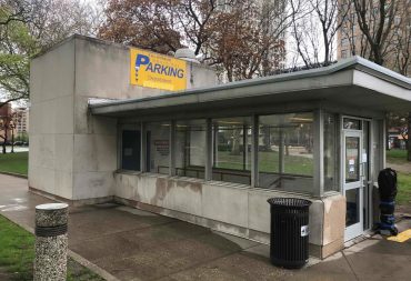 Grand Circus Garage Repairs