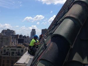 concrete repair services