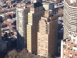 concrete repair services