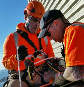 concrete repair services