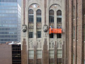 concrete repair services