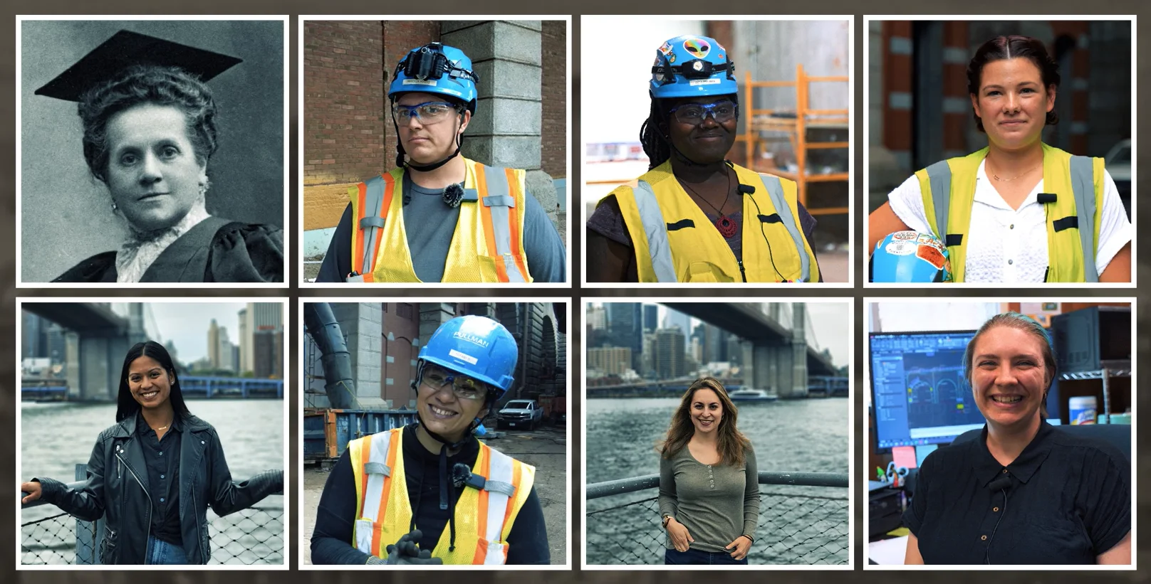 Women in Construction