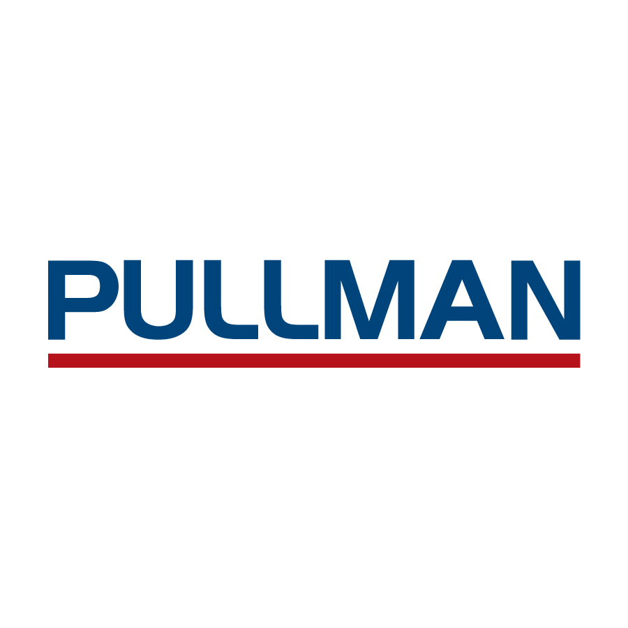 Pullman Services logo